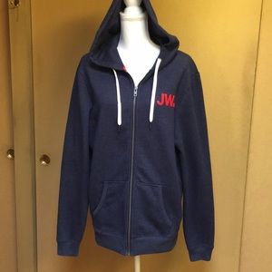 Men’s Jack Wills hoodie